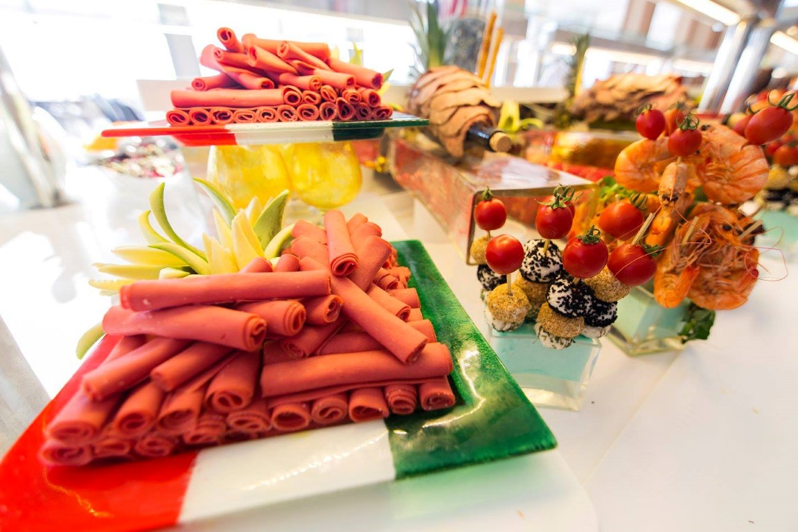 imagini hotel PALM WINGS EPHESUS